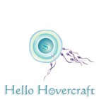 Picture for song 'Blue as it Fades (Live)' by artist 'Hello Hovercraft'