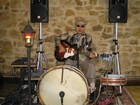 Picture for song 'LA RITOURNELLE de Nicolas et Pimprenelle' by artist 'HiBOU l'Artisan Chansonnier'