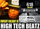 Picture for song 'ALL NEW FRESH WHITE T (DOPE BOY ANTHEM)' by artist 'High Tech Beatz'