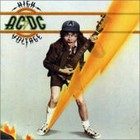 Picture for song 'High Voltage' by artist 'Highway Jones (UK)'