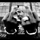 Picture for song 'Gangsta Nation' by artist 'Hip Hop Beats and Rap Instrumentals - Mixla'