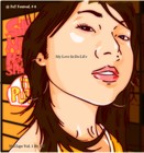 Picture for song 'Who I'm I By Lill'Farside Ft. HC' by artist 'Hip Lady'