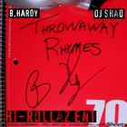 Picture for song 'B.Hardy - Who Da F*ck Is F*ckin'' by artist 'Hi-Rollaz Ent'
