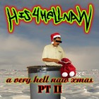 Picture for song 'DIE, DIE SANTA' by artist 'H IS 4 HELL NAW'
