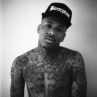 Picture for song '211 In Process (YG Type Beat)' by artist 'Holiday On The Track'