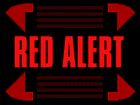 Picture for song 'RED ALERT!!' by artist 'Hollogram aka The Kidd Hollo'