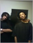 Picture for song 'FA TKO N YOUNG DRED' by artist 'HOMICIDE BOYZ'