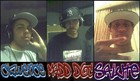 Picture for song 'RND 'Wudn't Focused'' by artist 'Hood Corner Music'