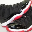 Picture for song '.:NEW:. Jordan XI's' by artist 'Hood Legends Beats'