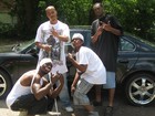 Picture for song '01 Block Runnas' by artist 'HoOdLuMs (US)'