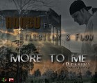 Picture for song 'more to me remix ft hillbilly and flow' by artist 'Hoodu'