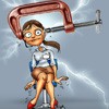 Picture for song 'In The Pressure' by artist 'HotSpot Project'