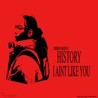 Picture for song 'no name' by artist 'house of hunger'