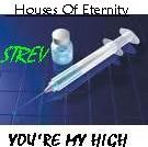 Picture for song 'You're My High' by artist 'Houses Of Eternity'