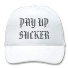 Picture for song 'pay up' by artist 'HrBeat'