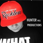 Picture for song 'Get Reckless (NEW) | Prod. Hunter Hill' by artist 'Hunter Hill Productions'