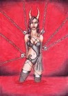 Picture for song 'She Devil' by artist 'Hush Dat Fuss Productions'