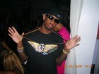 Picture for song 'Fabolous would Kill Dis!!' by artist 'Hustle Squad Productions'