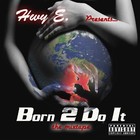 Picture for song 'All About Myself' by artist 'Hwy E'