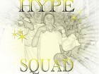 Picture for song 'ridin' by artist 'Hype Squad Family'