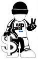 Picture for song 'e40 dumb hyphy' by artist 'hyphy shit'