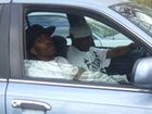 Picture for song 'RIDE OUT' by artist 'I-40 BOYZ'