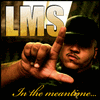 Picture for song 'I try feat. Bree' by artist 'I AM LMS'