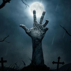 Picture for song 'BURIED / DRAKE TYPE BEAT' by artist 'iBEENPYRO'