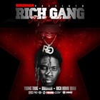 Picture for song '"Rich In Paradise" | (Prod. By Iceberg & Deemoney)' by artist 'Iceberg Productionz'