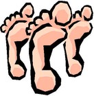 Picture for song 'Stand On Your Shoes' by artist 'Icey Banga'
