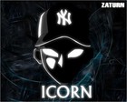 Picture for song 'IMMORTAL' by artist 'ICORN'