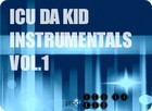 Picture for song 'Dray Anthem(Instrumental) prod. ICU da Kid' by artist 'ICU da Kid'