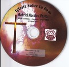 Picture for song 'La Gracia #35a Miercoles 04-03-13 7 30PM' by artist 'Iglesia Sobre La Roca'