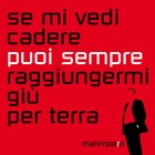Picture for song 'puoi sempre' by artist 'Il colore del buio'