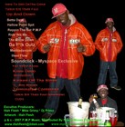 Picture for song 'f***- OUTZ' by artist 'ILLAH FLESH DA VILLAIN'