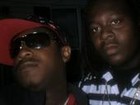Picture for song 'We Here' by artist 'Illegal Dreamz'