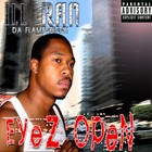 Picture for song 'Eyes Open' by artist 'IllRan'