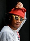 Picture for song 'Water W Hook' by artist 'illWillbeatzOfficial'