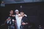Picture for song ''Goin 2 Da Top' Feat: Johnny 'J'' by artist 'Imaan Faith'