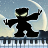 Picture for song 'Aura Of The Alien (Piano)' by artist 'Imphenzia'