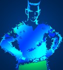 Picture for song 'The Day After Tomorrow' by artist 'implonely feat mk'