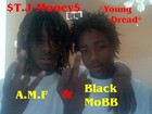 Picture for song '1 mo time' by artist 'Improved Hip Hop'