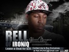 Picture for song 'Louis Rag' by artist 'Im Rell Beatz'