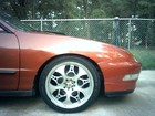 Picture for song 'f*** yo rims , mine way bigger' by artist 'INEWBUS'