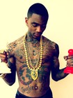 Picture for song 'INFARED PRODUCTIONZ - ONE TWO THREE (SOULJA BOY)' by artist 'Infared Productionz'