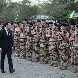 Picture for song 'RR WarKry Version' by artist 'Infinite Linguistix'