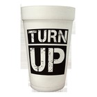 Picture for song 'Turn Up (BUY 1 GET 1 FREE)' by artist 'Infinite Source Beats'