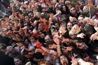 Picture for song 'Zombie Crawl *Free Download*' by artist 'Inner Vybez'
