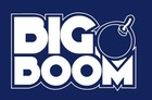 Picture for song 'BIG BOOM' by artist 'INOX23'