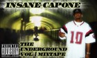 Picture for song 'Gettin A Room' by artist 'Insane Capone'